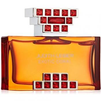 Judith Leiber Exotic Coral Eau de Parfum Spray For Her, 40 ml
