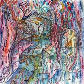 Nematode Rodriguez Presents.../Harry Chanchfield Presents... [VINYL] [Vinilo]