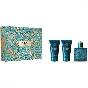 Versace Eros Eau de Toilette 50ml Gift Set