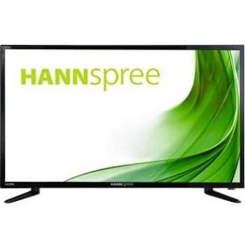 Monitor HANNS HL320UPB 31,5 FHD VGA HDMIX2 USB Media Player