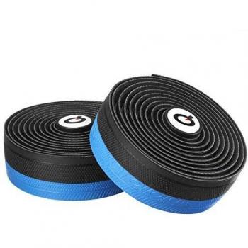 Cinta Manillar ONETOUCH2 Color: Negro-Azul