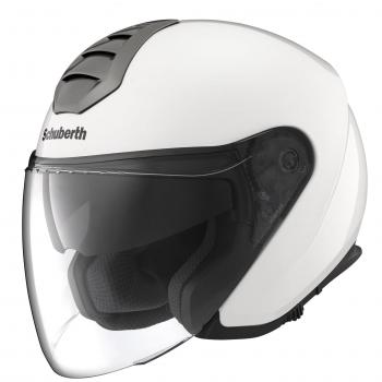 Schuberth – Casco Schuberth M1 Viena blanco Varios colores multicolor Talla:small