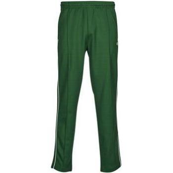 Pantalón de chándal Lacoste Original Paris verde
