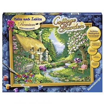 Ravensburger - Juguete de Pintura por números