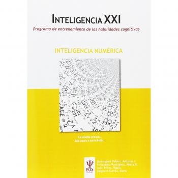 Inteligencia XXI Inteligencia Numerica: 30