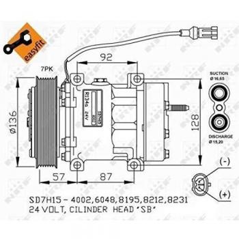 Nrf 32477G Sistemas de Aire Acondicionado