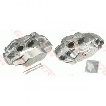 Pinza de freno TRW BHS1285E, delantera izquierda para LAND ROVER y LDV