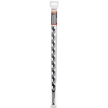Bosch Professional 2 608 597 645 Broca salomónica para madera, hexagonal, Plateado, 18 x 360 x 450 mm