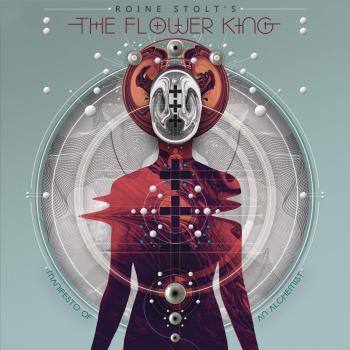 Manifesto Of An Alchemist [Vinilo]