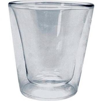 NERTHUS FIH 290 - Vaso de café de doble pared, mantenimiento de liquidos calientes o frios por mas tiempo