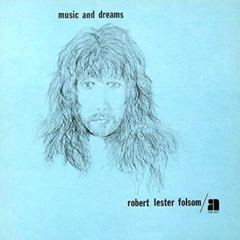 Music And Dreams [VINYL]