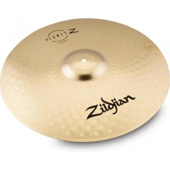 Zildjian Planet Z 18 Crash Ride Cymbal