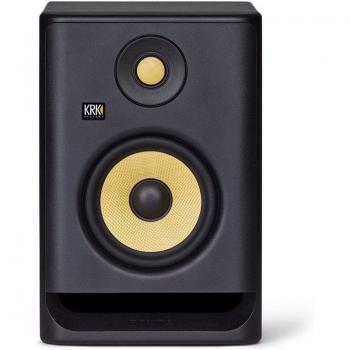 Altavoces Multimedia KRK Rokit RP5 G4 Negro