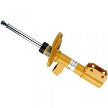 Amortiguador Bilstein Motorsport GR.N Trasero para Citroën AX Sport, Saxo y Peugeot 106; Amortiguador Bilstein B6 Trasero para Peugeot 206 S16; Amortiguador BILSTEIN