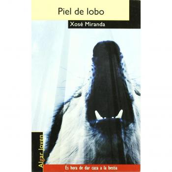 Piel de lobo: 17
