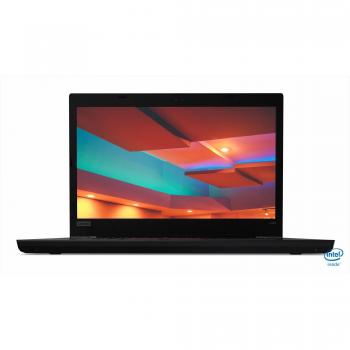 Lenovo ThinkPad L490 Portátil 14 Full HD Intel Core i5-8265U 8 GB RAM 256 GB SSD WiFi 5 Windows 10 Pro Negro