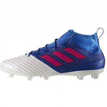 adidas Men's Ace 17.2 Primemesh Fitness Shoes, Multicolour, 6