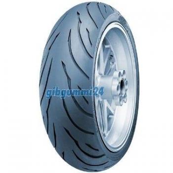 Continental ContiMotion 190/50 ZR17 TL (73W) Rueda Trasera M/C