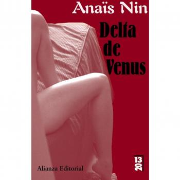 Delta de Venus