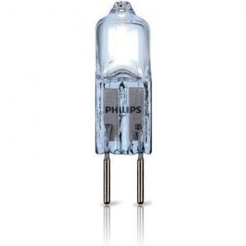 Philips Bombilla de cápsula halógena, 440 lm, luz blanca cálida, bajo consumo. 25 W