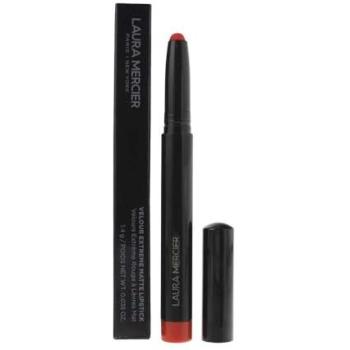 Lápiz Labial Mate Velour Intenso Laura Mercier - Color Rosa 1.4g