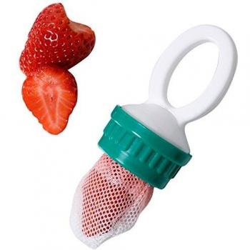 Baby Safe - Chupete para comida