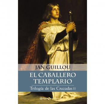 Trilogía de las Cruzadas II - Guillou