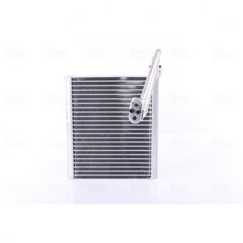 Evaporador de aire acondicionado NISSENS NIS 92427