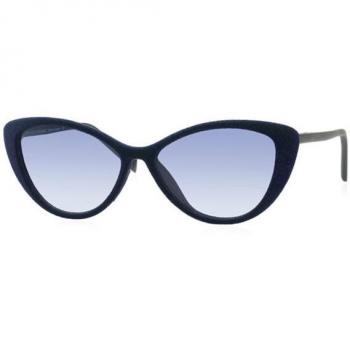 Italia Independent II 0404V I-VELVET/I-TEEN Kids' Blue Sunglasses 51mm