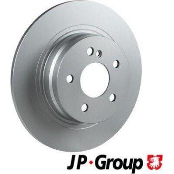 Disco de freno JP GROUP 1363203300 - Disco de freno, número de parte 1363203300, fabricado por JP GROUP