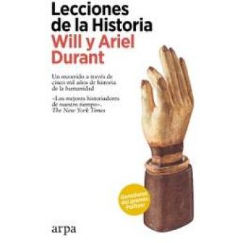 Lecciones de la Historia