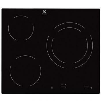 Vitroceramica indep. Electrolux EHF6231IOK