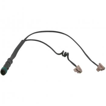 Sensor de desgaste zapata FEBI BILSTEIN 24494 - Sensor de desgaste de pastillas de frenos, compatible con vehículos específicos, alta calidad y durabilidad, fácil instalación