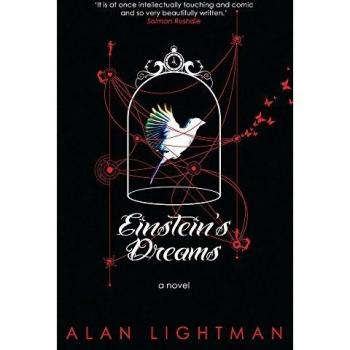 Sueños de Einstein - Libro en Rústica de Alan Lightman