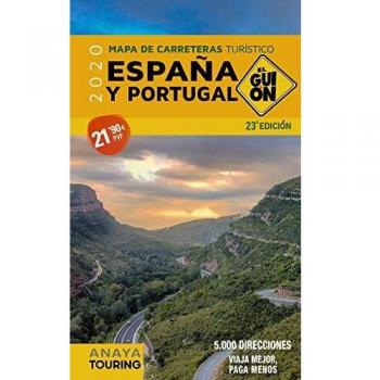 El Guión 1:340.000 - Vv.aa.