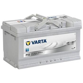Varta 5852000803162 Batería de arranque