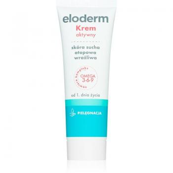 Crema Activa Eloderm para Bebé Lactante 75ml