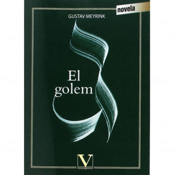 EL GOLEM: 1