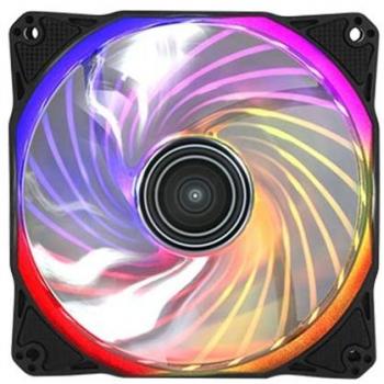 Antec Rainbow 120 RGB - Ventilador Iluminado para chasis