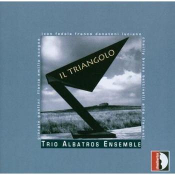 Trio Albatros Ensemble