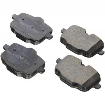 Juego de pastillas de freno VAICO V20-1465 para BMW 5, 6, 7, 8, X3, X4, X5, X6 y X7