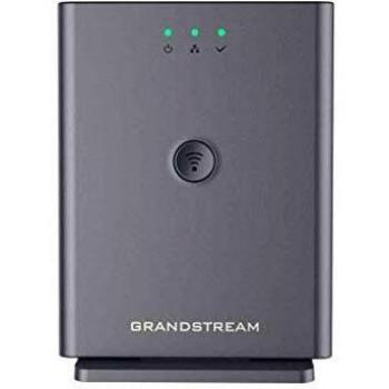 Grandstream DP-752 DECT base station