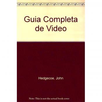 Guia completa de video
