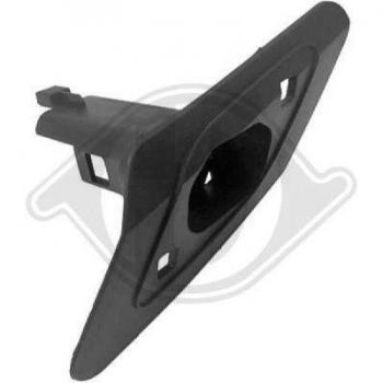 Soporte para parachoques DIEDERICHS 2282165
