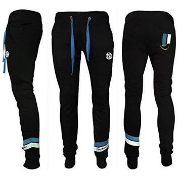 Pantalone HS BLUE STRIPES Hot Spot - XXL