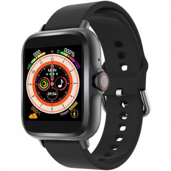 Smartwatch Denver SWC-156 Negro 1.44 Bluetooth