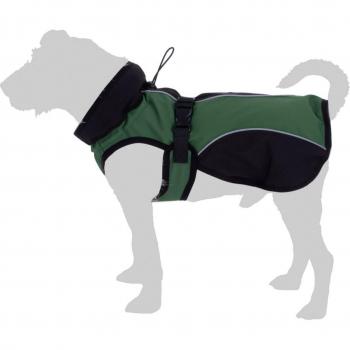 Abrigo Softshell para Perros - Longitud Dorsal 50 cm Aproximadamente