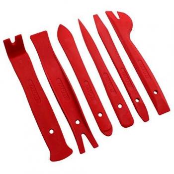 YATO YT-0837 - remoción del panel Set de 6