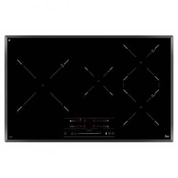 Teka IRS 843 - Placa De Inducción Irs843 Con Touch Control