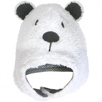 Boboli Gorro Pelo De Bebé - Talla - S/50 Para Bebés